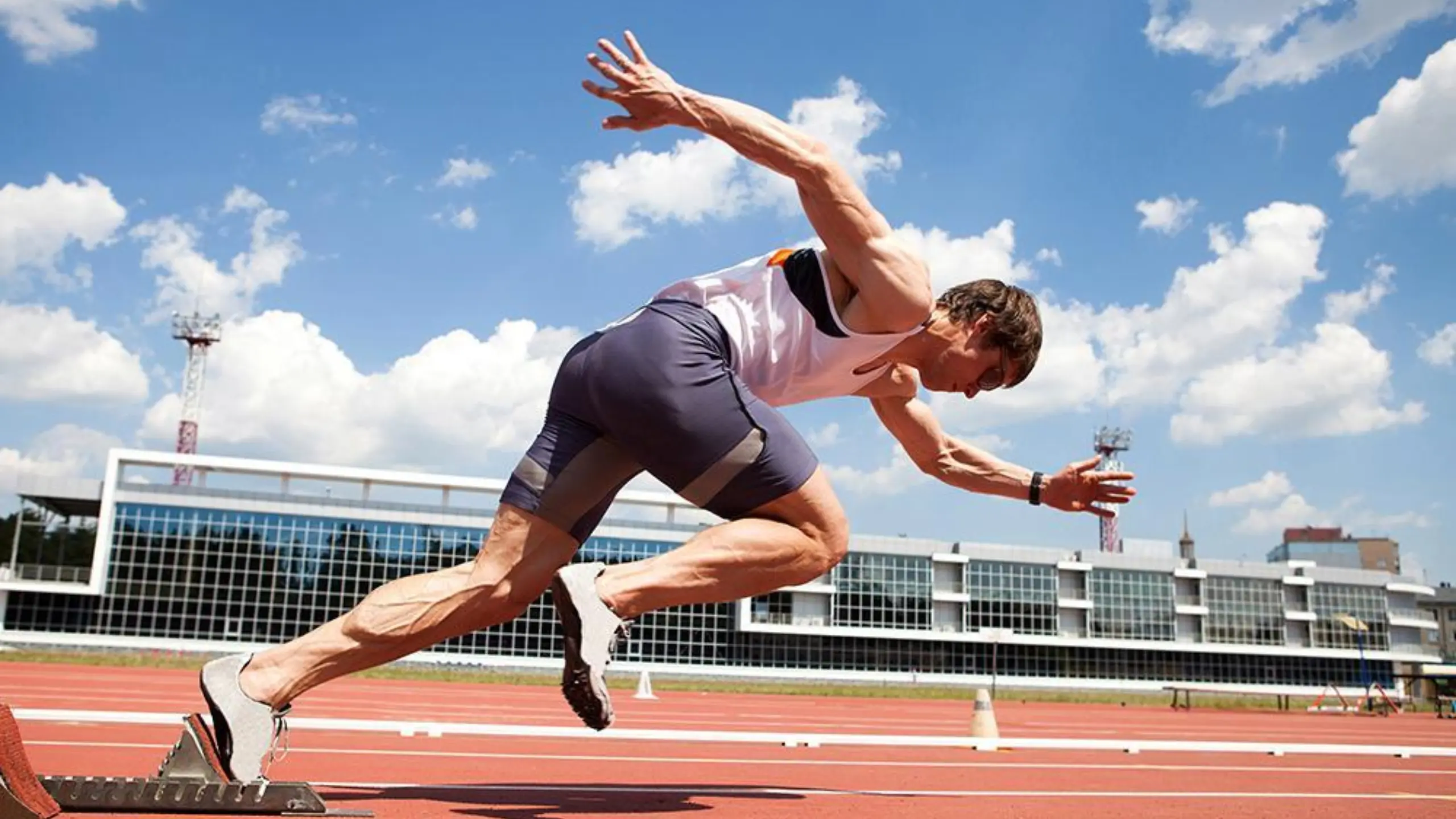 How to Improve Your Sports Performance