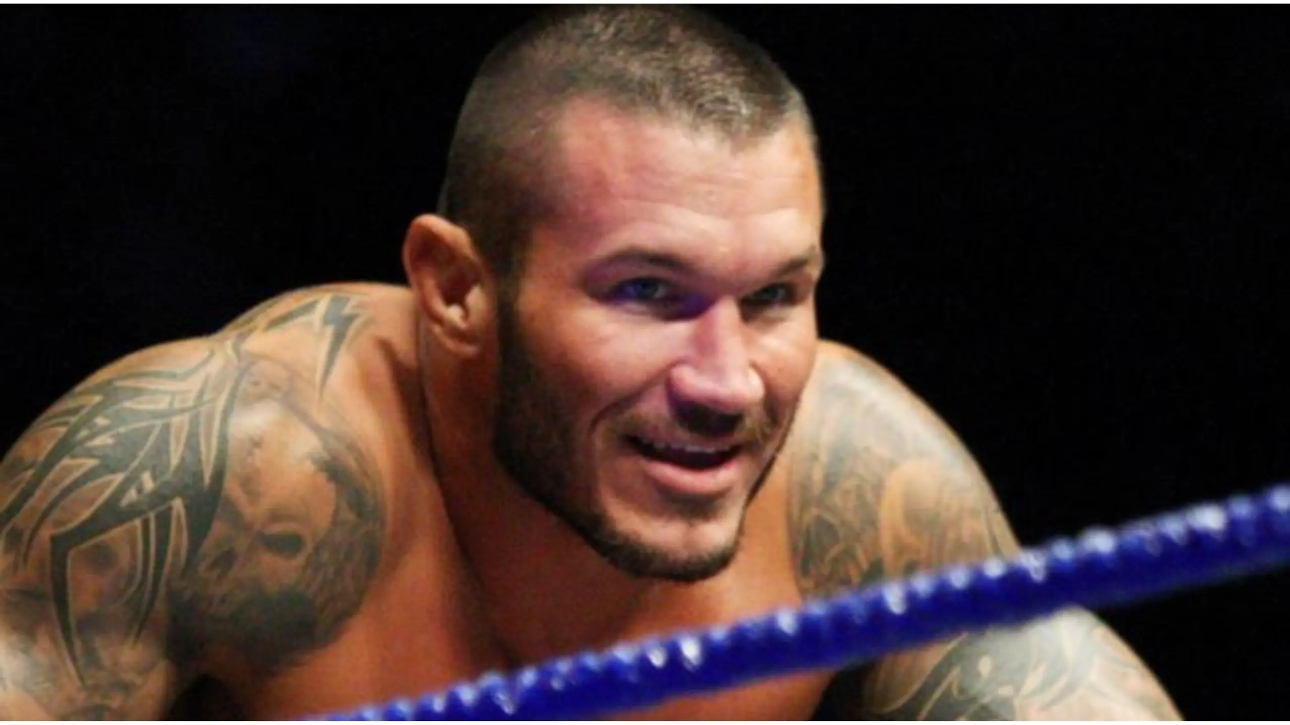 Randy Orton Net Worth How Much The WWE Superstar Make