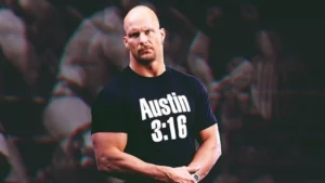  Stone Cold Net Worth  