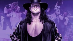 Undertaker Net Worth 